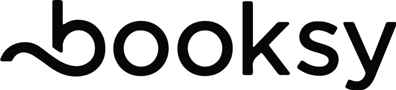 Booksy Logo