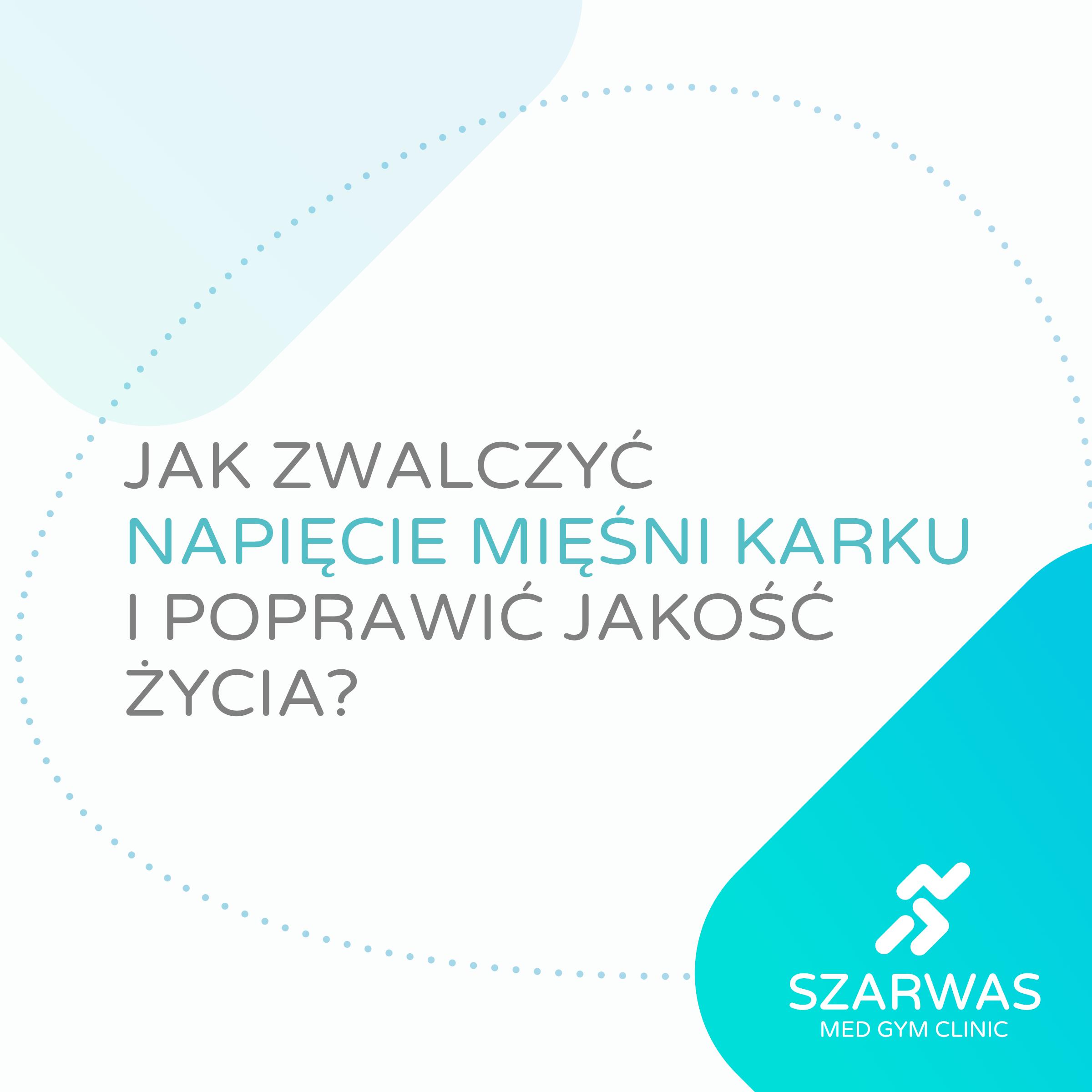 Fizjoterapia,
                  Masaż, Trening Medyczny, Łódź